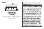 Предварительный просмотр 42 страницы Chamberlain C455 Owner'S Manual