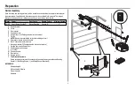 Предварительный просмотр 4 страницы Chamberlain C610C Owner'S Manual