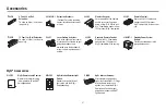 Предварительный просмотр 41 страницы Chamberlain C870 Owner'S Manual