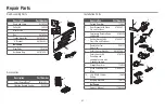 Предварительный просмотр 43 страницы Chamberlain C870 Owner'S Manual