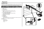 Предварительный просмотр 48 страницы Chamberlain C870 Owner'S Manual