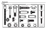 Предварительный просмотр 49 страницы Chamberlain C870 Owner'S Manual