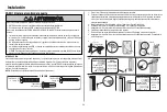 Предварительный просмотр 64 страницы Chamberlain C870 Owner'S Manual