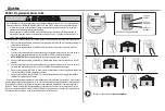 Предварительный просмотр 73 страницы Chamberlain C870 Owner'S Manual