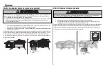 Предварительный просмотр 74 страницы Chamberlain C870 Owner'S Manual