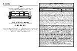 Предварительный просмотр 86 страницы Chamberlain C870 Owner'S Manual