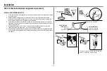 Preview for 25 page of Chamberlain C870C Owner'S Manual