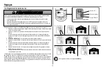 Preview for 73 page of Chamberlain C870C Owner'S Manual