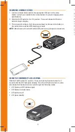 Preview for 6 page of Chamberlain CA1000 User Manual