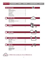 Preview for 2 page of Chamberlain CAP2D Installation Manual