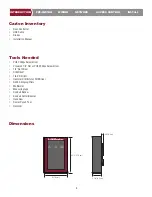 Preview for 5 page of Chamberlain CAP2D Installation Manual