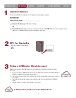 Preview for 8 page of Chamberlain CAP2D Installation Manual