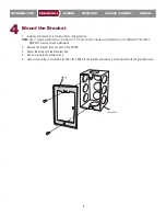 Preview for 9 page of Chamberlain CAP2D Installation Manual