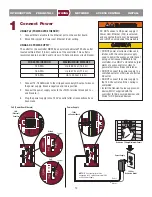 Preview for 10 page of Chamberlain CAP2D Installation Manual