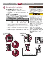 Preview for 29 page of Chamberlain CAP2D Installation Manual