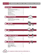 Preview for 40 page of Chamberlain CAP2D Installation Manual