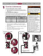 Preview for 48 page of Chamberlain CAP2D Installation Manual