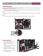 Preview for 54 page of Chamberlain CAPXL User Manual