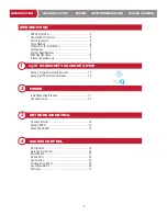 Preview for 3 page of Chamberlain CAPXS Installation Manual