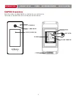 Preview for 4 page of Chamberlain CAPXS Installation Manual