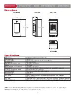 Preview for 7 page of Chamberlain CAPXS Installation Manual