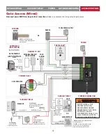 Preview for 16 page of Chamberlain CAPXS Installation Manual