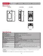 Preview for 28 page of Chamberlain CAPXS Installation Manual