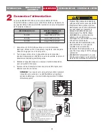 Preview for 33 page of Chamberlain CAPXS Installation Manual