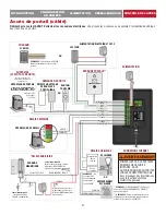 Preview for 37 page of Chamberlain CAPXS Installation Manual