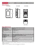 Preview for 49 page of Chamberlain CAPXS Installation Manual