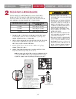 Preview for 54 page of Chamberlain CAPXS Installation Manual