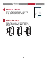 Preview for 56 page of Chamberlain CAPXS Installation Manual