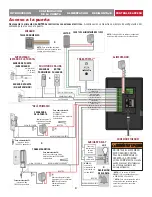 Preview for 57 page of Chamberlain CAPXS Installation Manual