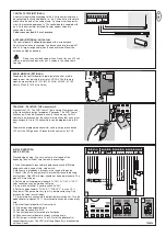 Предварительный просмотр 10 страницы Chamberlain CB10 Instructions Manual