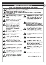 Предварительный просмотр 3 страницы Chamberlain CB202 Instructions Manual