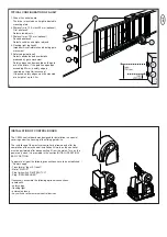 Предварительный просмотр 4 страницы Chamberlain CB202 Instructions Manual