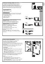 Предварительный просмотр 9 страницы Chamberlain CB202 Instructions Manual