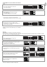 Предварительный просмотр 12 страницы Chamberlain CB202 Instructions Manual