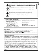 Preview for 9 page of Chamberlain CD 10 Instructions Manual