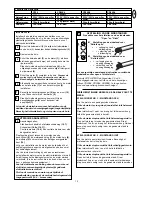 Preview for 13 page of Chamberlain CD 10 Instructions Manual