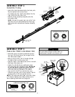 Preview for 9 page of Chamberlain CG40 Series Owner'S Manual