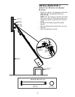 Preview for 15 page of Chamberlain CG40 Series Owner'S Manual