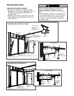 Preview for 5 page of Chamberlain CG40CS Owner'S Manual