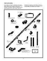 Предварительный просмотр 6 страницы Chamberlain CG40CS Owner'S Manual