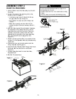 Предварительный просмотр 10 страницы Chamberlain CG40CS Owner'S Manual