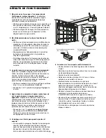 Предварительный просмотр 73 страницы Chamberlain CG40CS Owner'S Manual