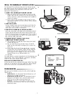 Preview for 2 page of Chamberlain CIGCWC Manual