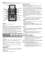 Preview for 3 page of Chamberlain CIGCWC Manual