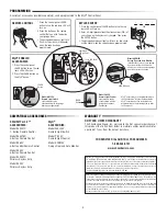 Preview for 4 page of Chamberlain CIGCWC Manual