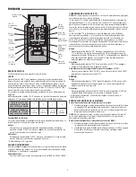 Preview for 7 page of Chamberlain CIGCWC Manual